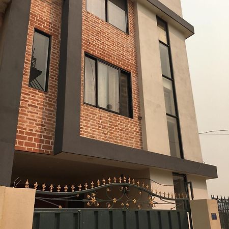 Gupta'S Residence Lalitpur Екстериор снимка