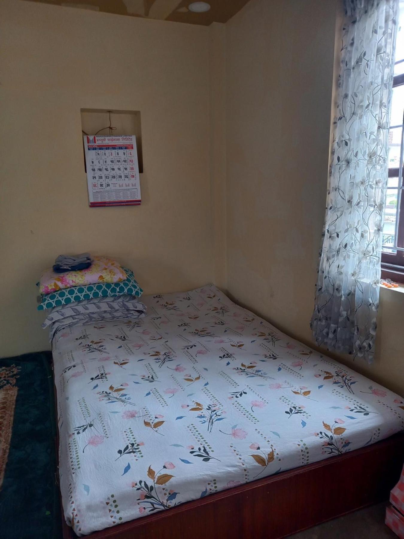 Gupta'S Residence Lalitpur Екстериор снимка